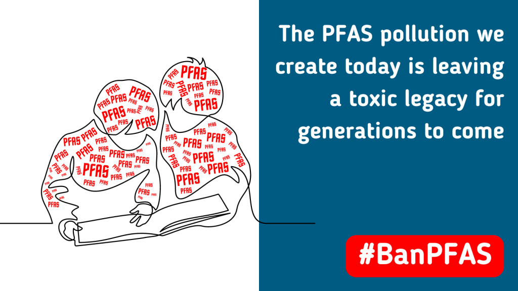 Манифест за итен крај на „вечните хемикалии“ PFAS