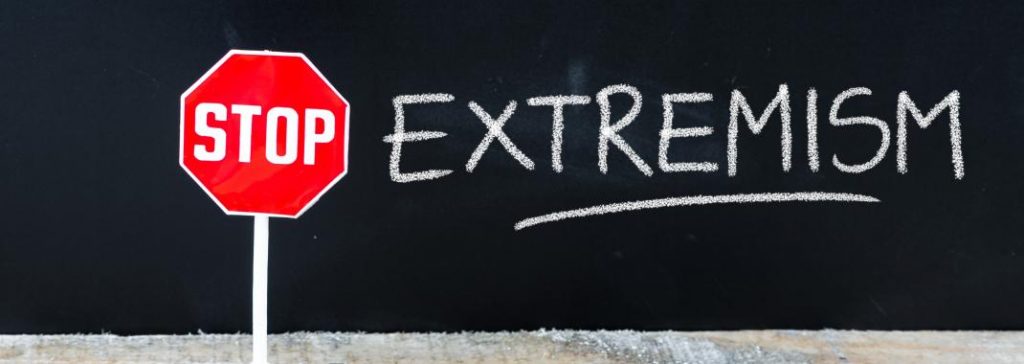 Зошто темата за насилен екстремизам е важна?