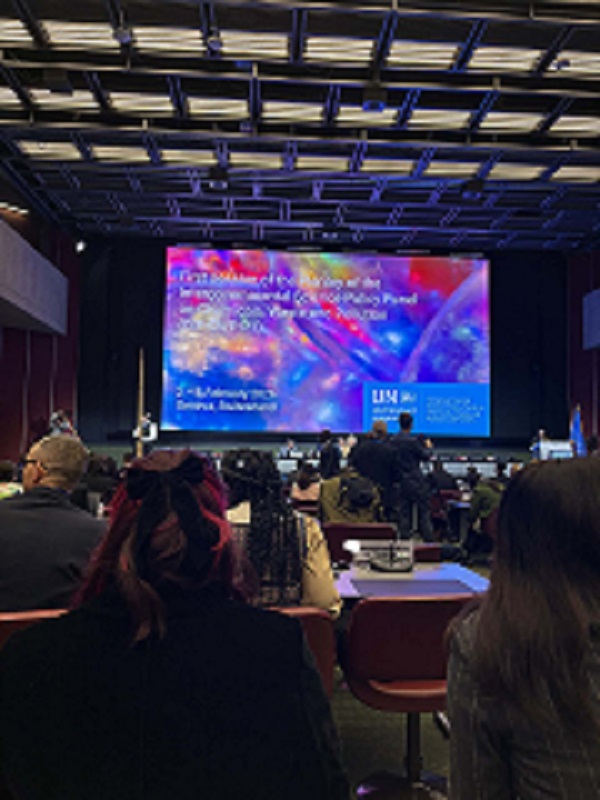 Официјален старт за Меѓувладиниот научен панел за хемикалии